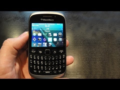 How To Unlock Blackberry Curve 9320 - Learn How To Unlock Blackberry Curve 9320 How To Unlock Blackberry Curve 9320 - Learn How To Unlock Blackberry Curve 9320
