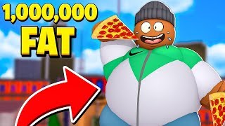 1000 Pound Lady Explodes In This Roblox Story - 1000 pound lady explodes in this roblox story