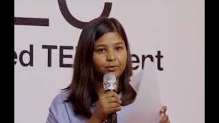 The Future of Woman Entrepreneurship | Shreya Bisht | TEDxMEC