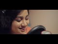 kungumanira sooryan making video neeyum njanum shreya ghoshal vinu thomas harinarayanan