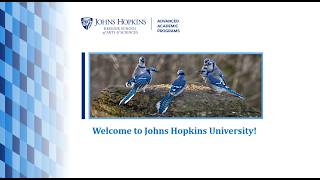 AAP Spring 2026 New Student Orientation