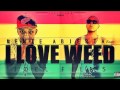 Joel Films El Cantautor Feat. Mente Abierta - I LOVE WEED
