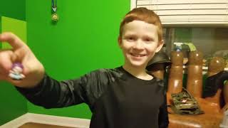 UNBOXING: READY 2 ROBOT!! Series 1 Pilots!