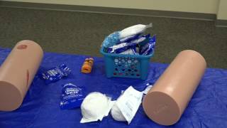 Stop The Bleed Program Aims At Training Residents With Life-Saving Skills