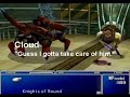 ffvii pwning guard scorpion with kotr u0026 omnislash no 9999 limit