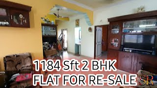 2bhk flat for Re-Sale in Vijayawada prakruti vihar  // flat for sale // plot for sale