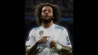 Marcelo has retired😥🥺 #football #sad #marcelo #realmadrid #legend LEGEND👑