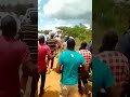 AFC Mugodhi - Hosanna