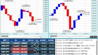 【FX経済指標】2016年1月25日★18時00分：独)IFO景況指数