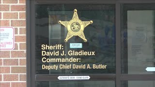 Allen County jail studied for possible expansion or replacement