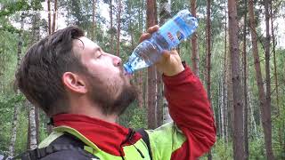 Packende Testjagd und spannende Nachsuche zur Hirschbrunft!