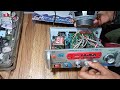 no power solution 4440 amplifier repair full dead repair s.k electronic s work