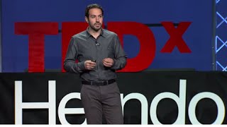 Systematic Inequality in Education - Advocating Change through Music | Peter Douskalis | TEDxHerndon