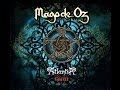 Mägo de Oz - Atlantia Gaia 3 (CD1)