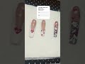 snoopy nail set💯 like u0026 subscribe 💯 help me grow this channel for more nailart shorts fyp trending