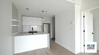 MONDEV Milhaus, 1250 avenue Therese Lavoie  Roux, app 404, Nouvel Outremont, Condo Rentals