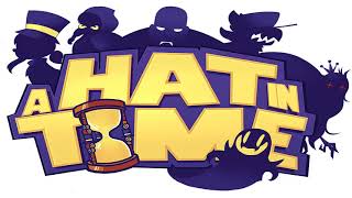 A Hat in Time Music Train Rush OST Extended
