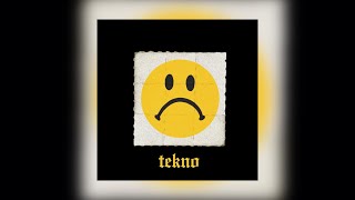 Yo Johnny, Specktors - Tekno