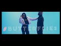 Mo' Spence - Butterflies