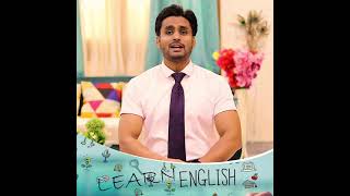 आसानी से अंग्रेजी कैसे सीखें || How To Learn English Fast By Mahendra Dogney #shorts #ytshorts