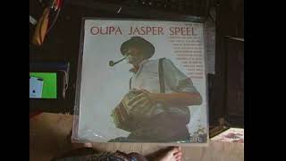 Oupa Jasper Speel Full LP Side 1.