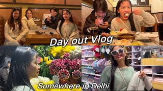 Cousins Day Out💞🥰 #vlogvideo