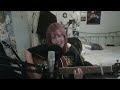 Everlong Foo Fighters acoustic cover