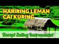 Hariring Lemah Cai Kuring | Kacapi Suling Cianjuran Instrumental