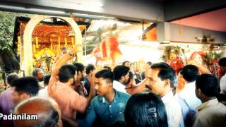 Padanilam Mahasivarathri Kavadiattam 2013