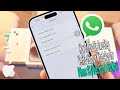 How To Enable Two-Step Verification on WhatsApp for iPhone 15 (Plus, Pro, & Pro Max)