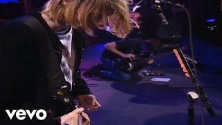 Nirvana - Endless, Nameless (Live And Loud, Seattle / 1993)