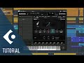 Iconica Sketch – A Full Orchestra at Your Fingertips | New Features in Cubase 13