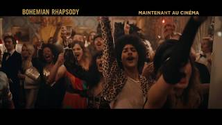 Bohemian Rhapsody | Not Afraid 20 | HD | FR | 2018