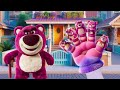 LOTSO Toy StoryFinger Family Nursery Rhymes & Kids Songs