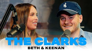 Keenan and Beth Clark Tell All | Full Podcast