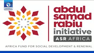 ASR Africa Donates N1 Billion To Ahmadu Bello University, Zaria