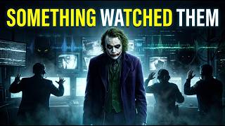 THE ONES OBSERVING YOU JUST PANICKED… CUZ SOMETHING OBSERVED THEM FIRST 📡😱