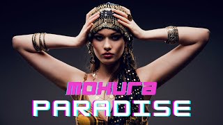 Moxura - Paradise | Deep Feeling Music || 2024 Deep Feeling Remix || Emotional High Deep Remix #deep