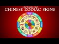 HOW TO??? Know your CHINESE ZODIAC SIGN