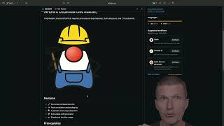The Zero Dependencies Builder (zb) #java #shorts #coding #airhacks