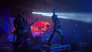 Gloryhammer - The Land Of Unicorns Live at Newcastle Digital 01/02/2025