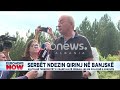 provokojnë serbët ndezin qirinj në banjskë diten e sulmit