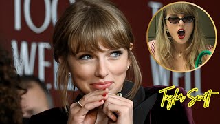 Taylor Swift's Actual Size Might Surprise You - Take A Look!