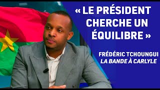 Burkina Faso:  Quelles sont les raisons du dernier remaniement ?