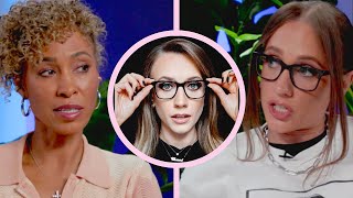 Kat Timpf needed therapy because of this Relationship