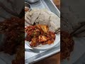 대구의 미쳐버린 9000원짜리 돼지 국밥 수준 대구맛집 food