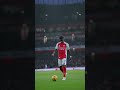 BUKAYO SAKA ❤️