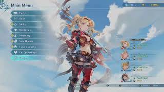 How to reset side quests without doing missions