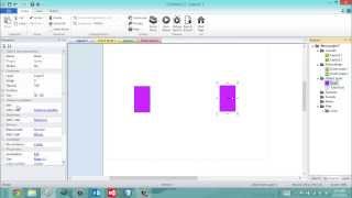 Construct 2 Basics: Variables