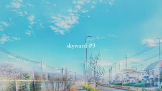 skyward #9   ||   Ronkon Piano 🎹 Quiet & Relaxing Music